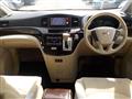 2015 Nissan Elgrand