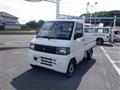 2006 Mitsubishi Minicab Truck