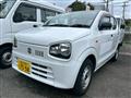 2018 Suzuki Alto