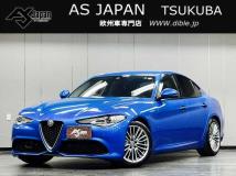 2018 Alfa Romeo Alfa Romeo Others
