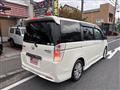 2010 Honda Step WGN