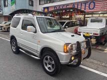2002 Suzuki Jimny