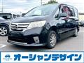 2012 Nissan Serena