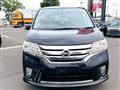 2012 Nissan Serena