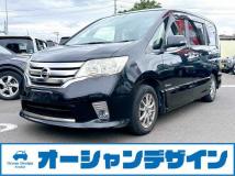 2012 Nissan Serena