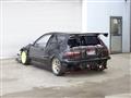 1992 Honda Civic