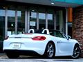 2014 Porsche Boxster