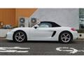 2014 Porsche Boxster