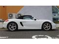 2014 Porsche Boxster