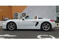 2014 Porsche Boxster