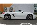 2014 Porsche Boxster