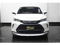 2020 Toyota Harrier