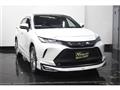 2020 Toyota Harrier