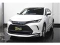 2020 Toyota Harrier