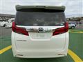 2018 Toyota Alphard G