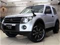 2010 Mitsubishi Pajero