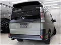 2005 Honda Step WGN
