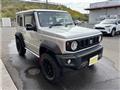 2019 Suzuki Jimny Sierra