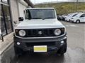 2019 Suzuki Jimny Sierra