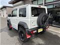 2019 Suzuki Jimny Sierra