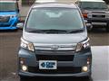 2013 Daihatsu Move Custom