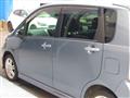 2013 Daihatsu Move Custom