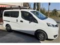 2018 Nissan NV200 VANETTE