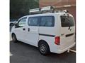 2018 Nissan NV200 VANETTE