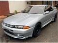 1990 Nissan Skyline