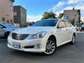 2008 Toyota Crown