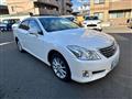 2008 Toyota Crown