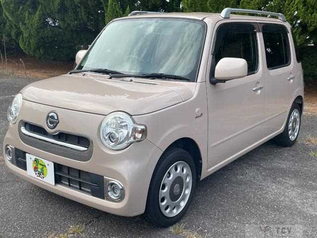 2016 Daihatsu MIRA COCOA