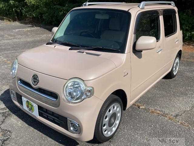2014 Daihatsu MIRA COCOA