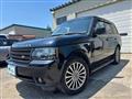 2012 Land Rover Range Rover Vogue
