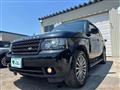 2012 Land Rover Range Rover Vogue