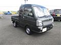 2024 Suzuki Carry Truck