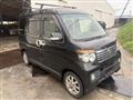 2013 Daihatsu Atrai Wagon