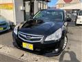 2011 Subaru Legacy Touring Wagon