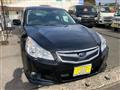 2011 Subaru Legacy Touring Wagon