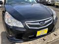 2011 Subaru Legacy Touring Wagon