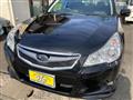 2011 Subaru Legacy Touring Wagon
