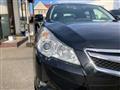 2011 Subaru Legacy Touring Wagon