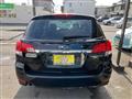2011 Subaru Legacy Touring Wagon