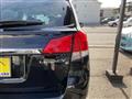 2011 Subaru Legacy Touring Wagon