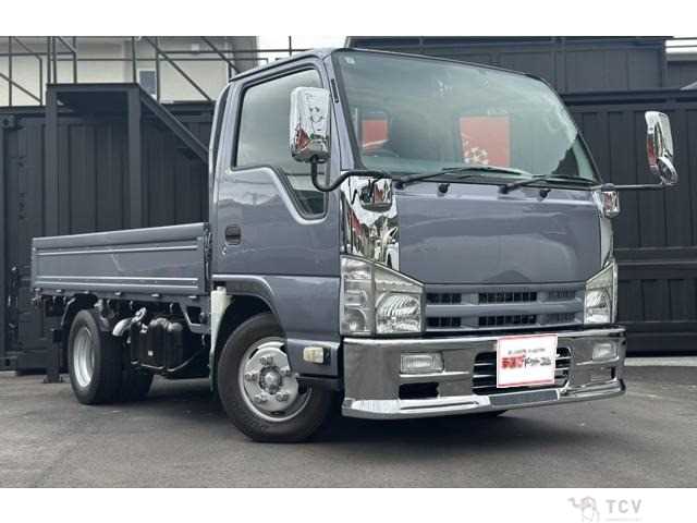 2013 Isuzu Isuzu Others