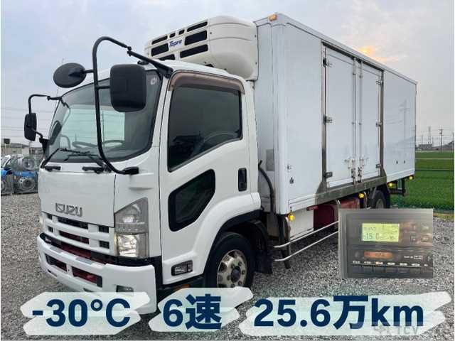 2012 Isuzu Isuzu Others
