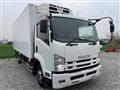 2012 Isuzu Isuzu Others