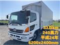 2012 Hino Hino Others