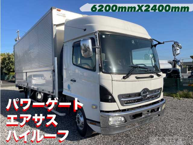 2007 Hino Hino Others