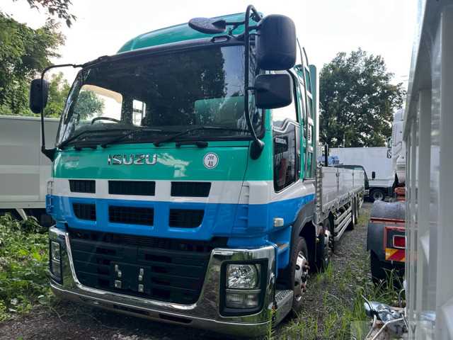 2016 Isuzu Isuzu Others